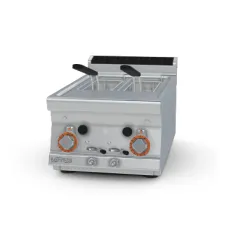 Friteuse gaz LOTUS 18260452