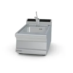 Évier avec robinet LOTUS 18020400X
