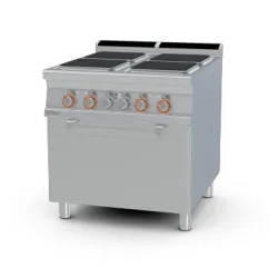 Cuisinière électrique avec four LOTUS 09660831