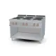 Plaque de cuisson électrique avec support ou armoire neutre LOTUS 09031230