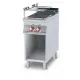 Cuisinière électrique avec étagère navires LOTUS 09030431X