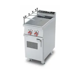 Cuisinière à induction pour navires LOTUS 09030433X
