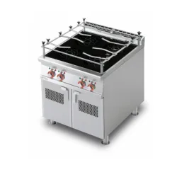 Cuisinière à induction pour navires LOTUS 09030833X