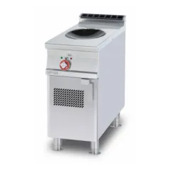 Cuisinière à induction pour navires LOTUS 09030434X