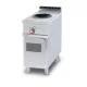 Cuisinière à induction pour navires LOTUS 09030434X