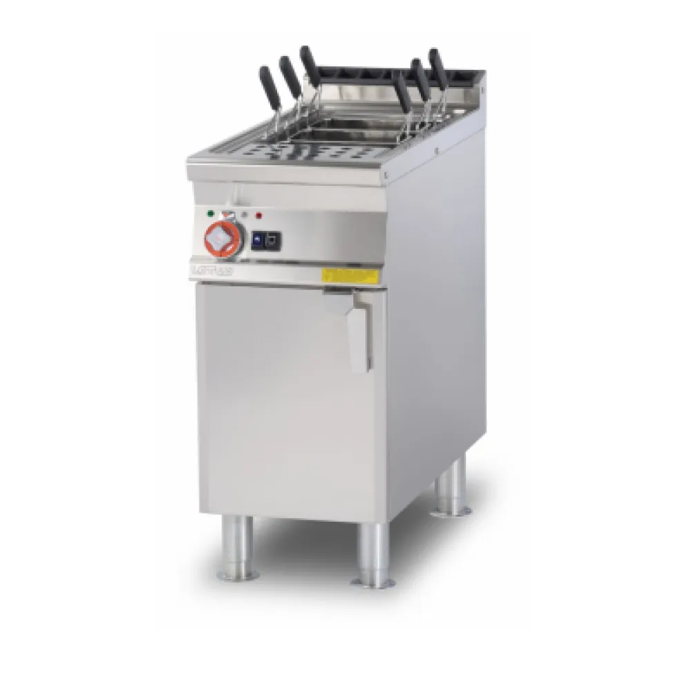 Cuiseur à pâtes pour navires LOTUS 09100435X