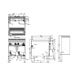 Cuiseur à pâtes LOTUS 09100831