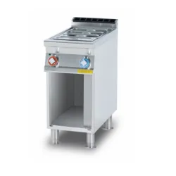 Bain-marie chaud avec armoire neutre LOTUS 09050410X