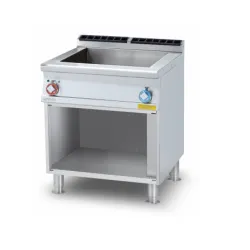 Bain-marie chaud avec armoire neutre LOTUS 09050830X