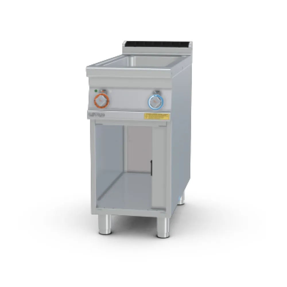 Bain-marie chaud avec armoire neutre LOTUS 09050410