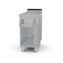 Bain-marie chaud avec armoire neutre LOTUS 09050410