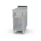 Bain-marie chaud avec armoire neutre LOTUS 09050410