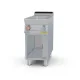 Bain-marie chaud avec armoire neutre LOTUS 09050410
