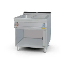 Bain-marie chaud avec armoire neutre LOTUS 09050830
