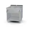 Bain-marie chaud avec armoire neutre LOTUS 09050830