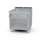 Bain-marie chaud avec armoire neutre LOTUS 09050830