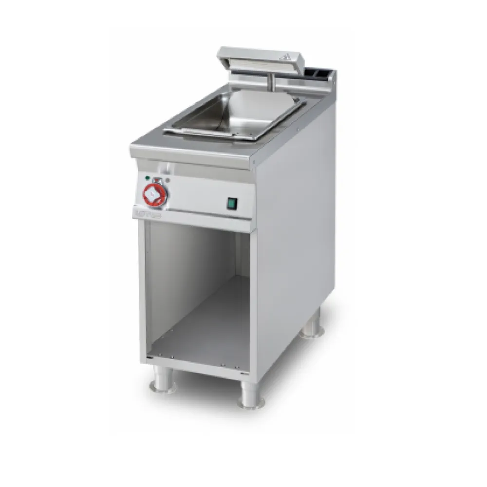 Chauffe-plat pour produits frits destiné aux navires LOTUS 09040410X