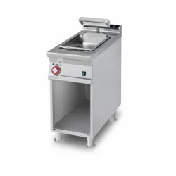 Chauffe-plat pour produits frits destiné aux navires LOTUS 09040410X