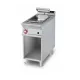 Chauffe-plat pour produits frits destiné aux navires LOTUS 09040410X