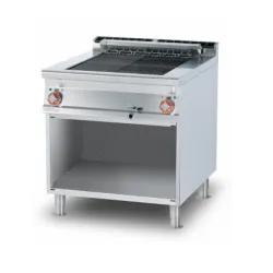 Grill à eau LOTUS 09080831X