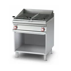 Grill à eau LOTUS 09080830X