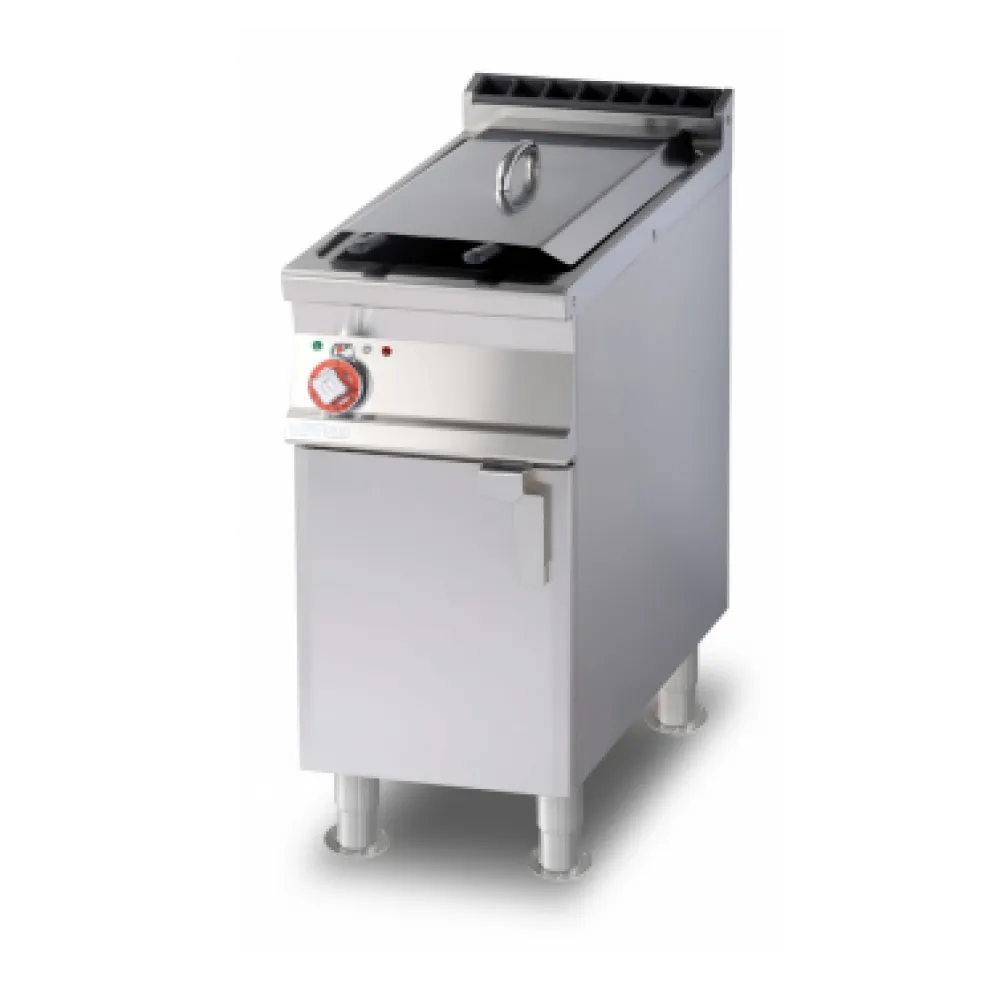 Friteuse électrique pour navires LOTUS 09090431X
