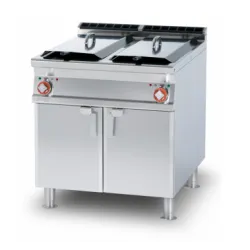 Friteuse électrique LOTUS 09090830X