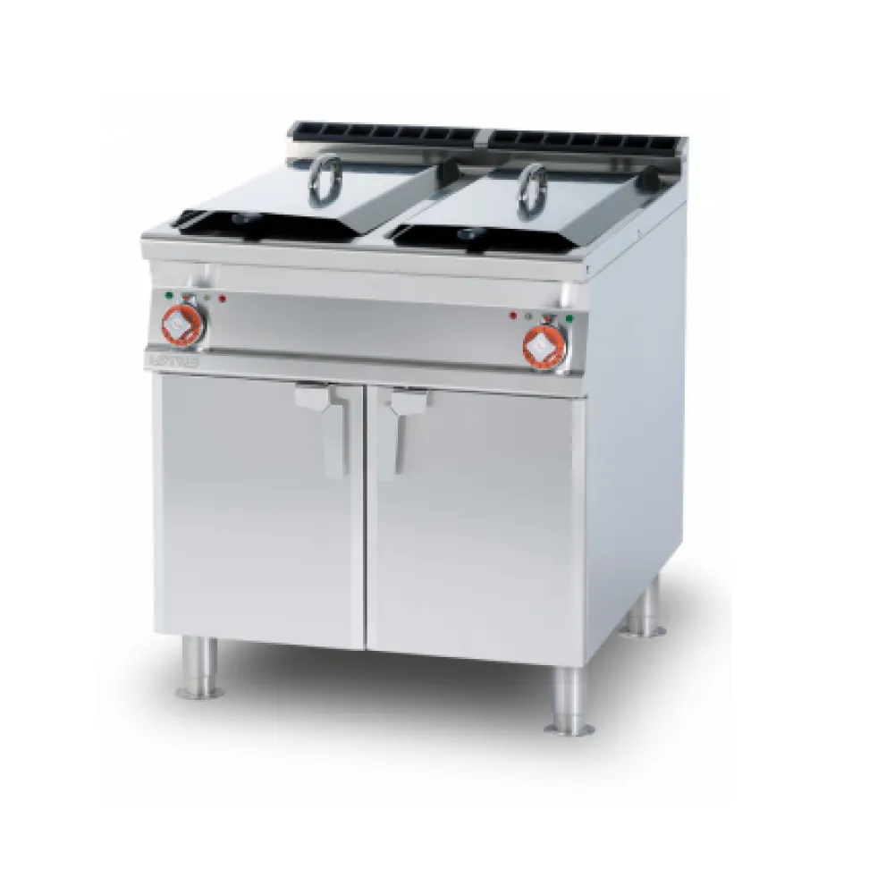 Friteuse électrique LOTUS 09090831X