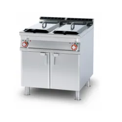 Friteuse électrique LOTUS 09090831X