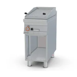 Grill à lave LOTUS 09250450