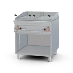 Grill à lave LOTUS 09250850
