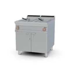 Friteuse gaz LOTUS 09260850