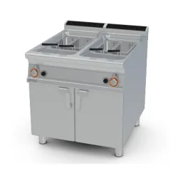 Friteuse gaz LOTUS 09330851