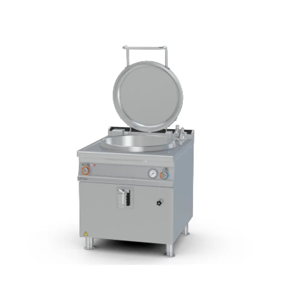 Sauteuse électrique pour navires LOTUS 09160836X