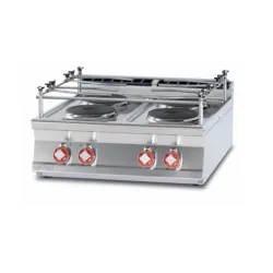 Table de cuisson électrique pour navires LOTUS 19030830X