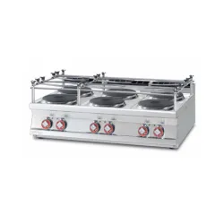 Table de cuisson électrique pour navires LOTUS 19031230X
