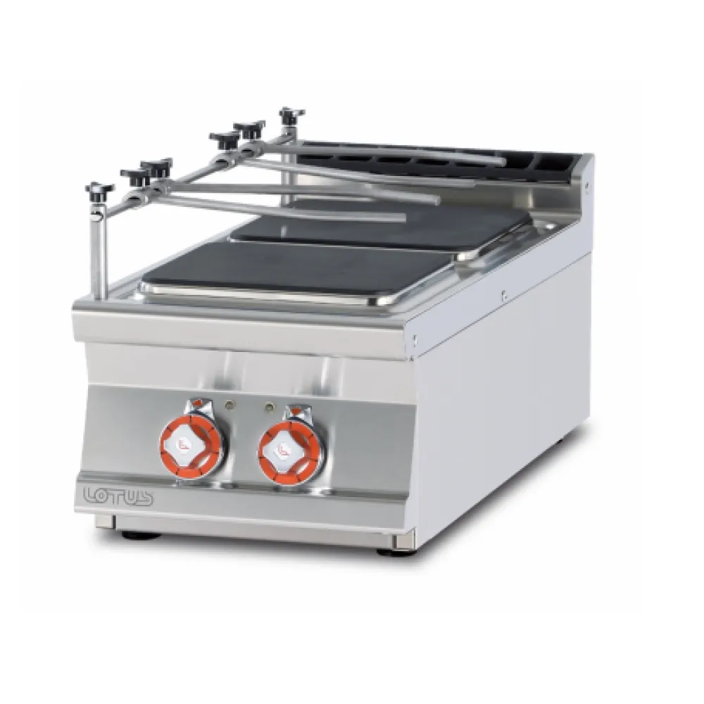 Table de cuisson électrique pour navires LOTUS 19030431X