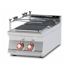 Table de cuisson électrique pour navires LOTUS 19030431X