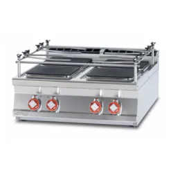 Table de cuisson électrique pour navires LOTUS 19030831X