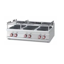 Table de cuisson électrique pour navires LOTUS 19031231X