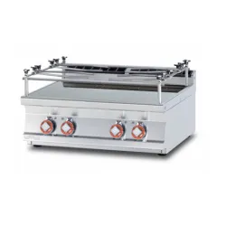 Table de cuisson électrique pour navires LOTUS 19030832X