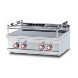 Table de cuisson à induction pour navires LOTUS 19030833X