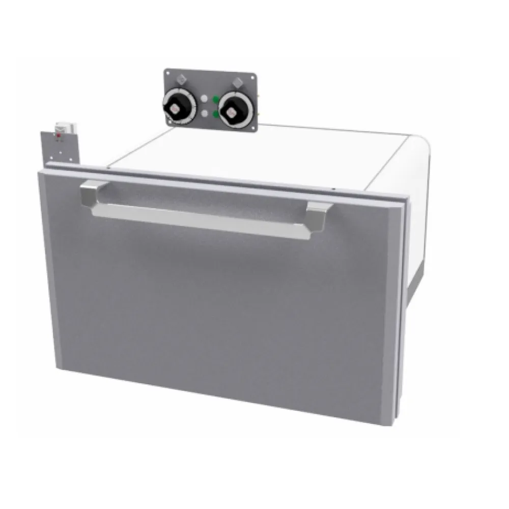 Four électrique pour navires LOTUS 28500830X