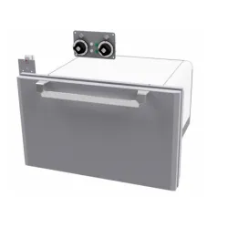 Four électrique pour navires LOTUS 28500830X