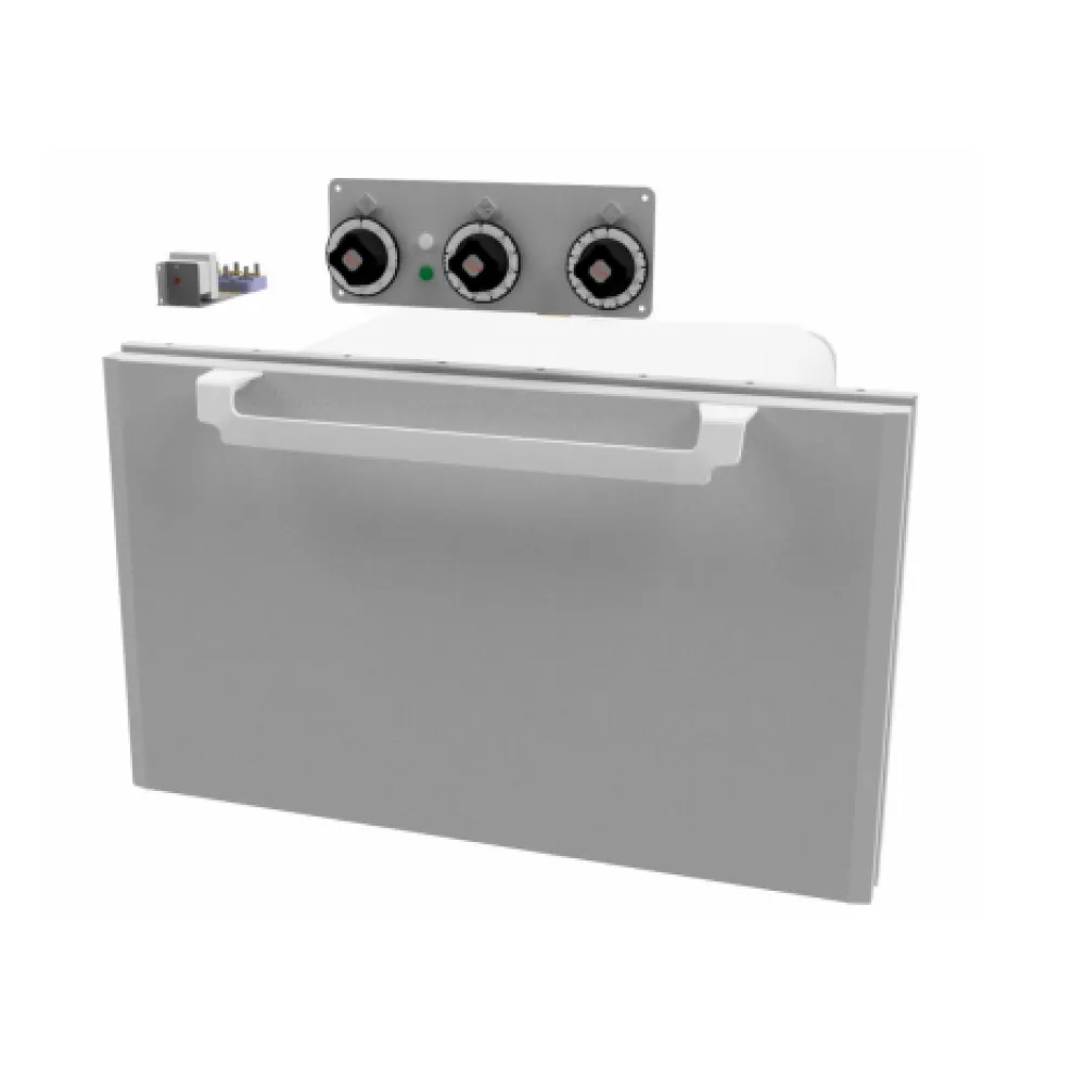 Four électrique pour navires LOTUS 26510830X