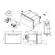 Four électrique pour navires LOTUS 26510830X
