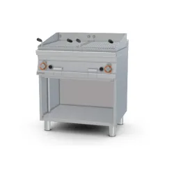 Grill à lave LOTUS 08250850