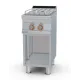 Plaque à gaz avec support ou armoire neutre LOTUS 08210450