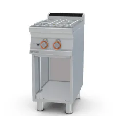 Plaque à gaz avec support ou armoire neutre LOTUS 08310450