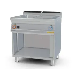 Bain-marie chaud avec étagères LOTUS 08220850